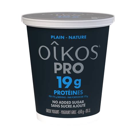Skyr vs Greek Yogurt: What Are the Differences? | Oikos