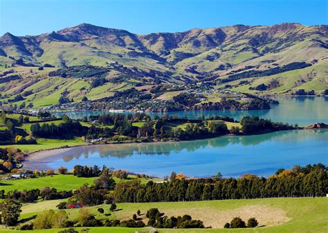 New Zealand Holidays 2020 & 2021 - Tailor-Made from Audley Travel