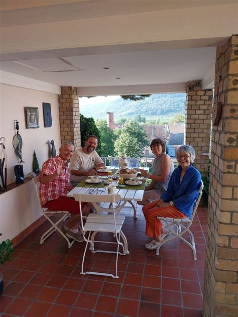 CHEZ MARIE ROSE (Turckheim) - B&B Reviews & Photos - Tripadvisor