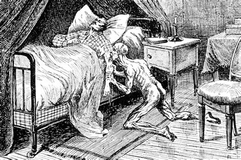 How popular culture changed our view of the vampire | National Geographic