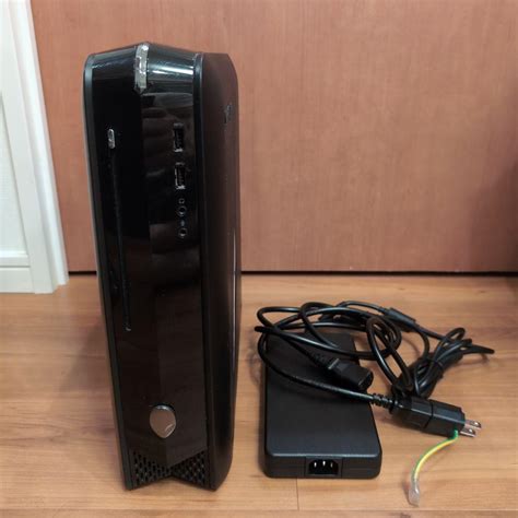 Alienware X51 R3 的图像结果