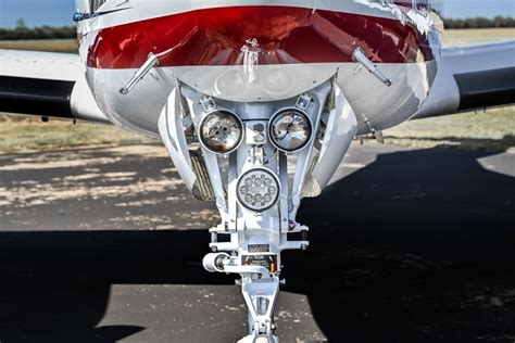 N254PC Beechcraft King Air 300 - International Aircraft Marketing ...