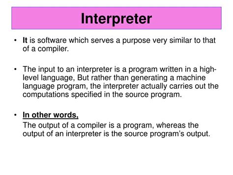 Image result for Compiler Function