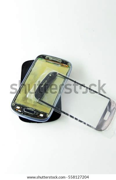 Image result for Phone Exploded-View