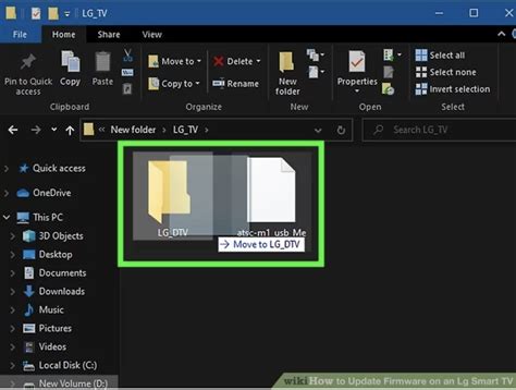 LG Monitor Firmware Update 的图像结果