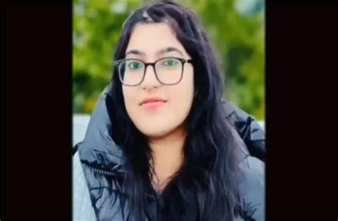 कनाडा में पंजाबी युवती की निर्मम हत्या; पार्क से मिला क्षत-विक्षत शव ...