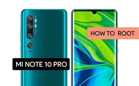 Image result for How to Root Note 10 Plus