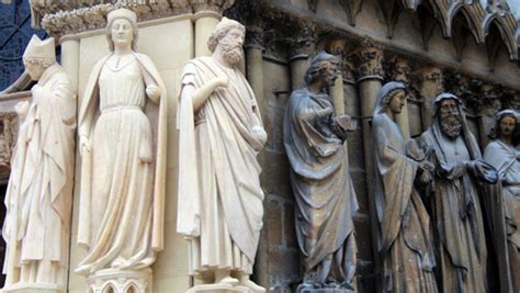 早期基督教艺术教堂建筑／马赛克／雕塑／象牙雕刻简单介绍-雕塑发展史及文化知识