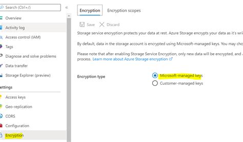 Image result for YouTube Azure Storage Encryption