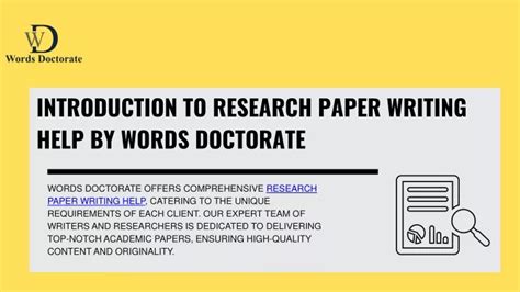 Image result for Research Paper Writing Help