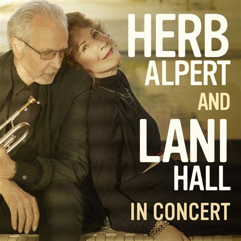 An Evening With Herb Alpert & Lani Hall | Downtown Campbell