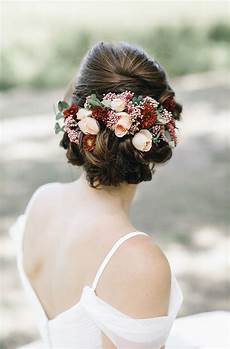 Flowered Hair Wedding Style by 472 Best Vintage Bridal Hair Dos Images On Flowered Hair Wedding Style