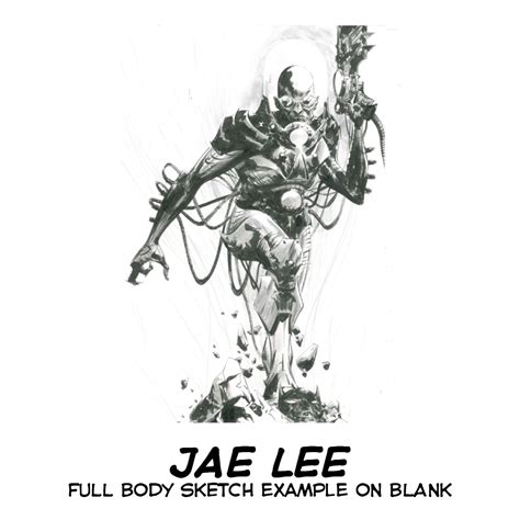 CGC Announces an In-House Private Signing Event with Comic Book Artist ...