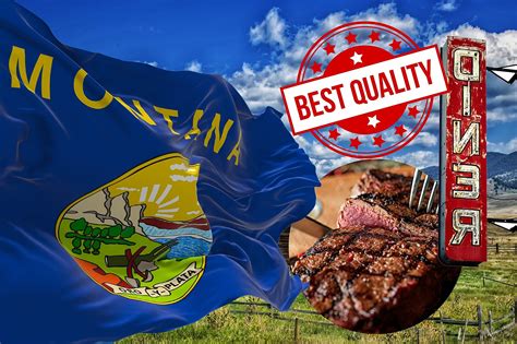 Food So Good You Could Die. Montana Bucket List Restaurants