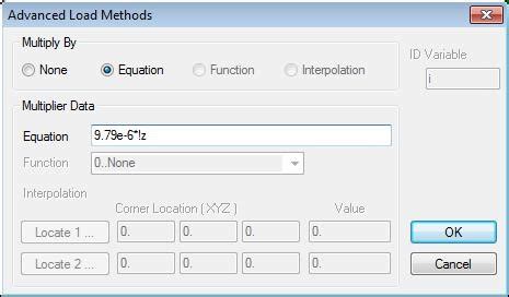 Image result for Femap Distributed Load