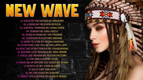 New Wave Music 的图像结果