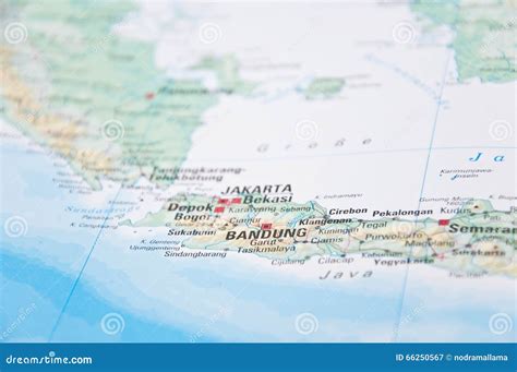 Image result for Jakarta Java Map