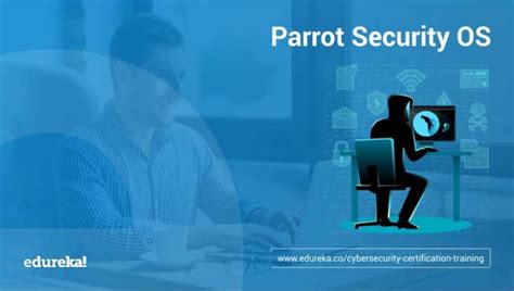 Image result for Parrot Security Tutorials
