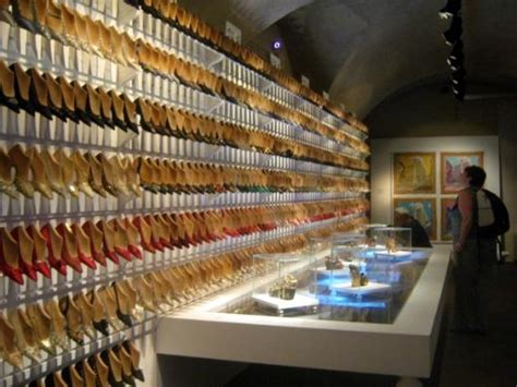 Ferragamo Museum - Reviews, Photos - Museo Salvatore Ferragamo ...