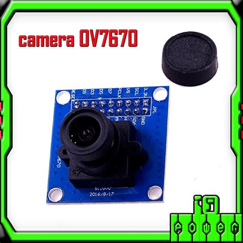 OV7670 Camera Module DigiKey with STM32 的图像结果