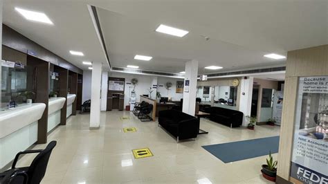 Federal Bank in Pathanapuram, Kollam, Kerala | Official Branches/ATMs
