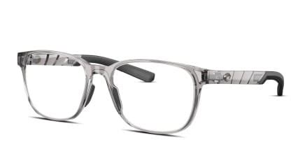 Costa Del Mar 6A8022 Ocean Ridge 720 gray , clear frame