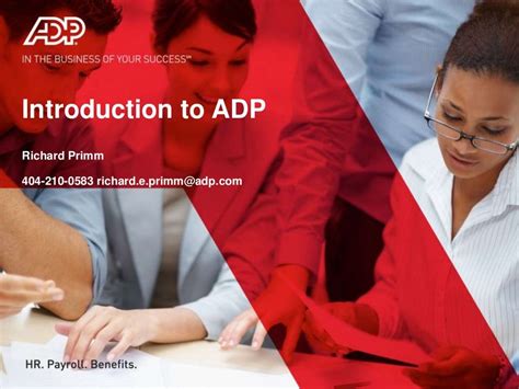 ADP Tutorial Step by Step 的图像结果