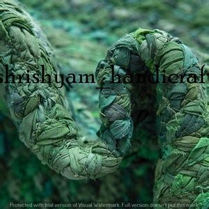 Buy Braided Carpet Rug, Braided RAG RUG, Meditation Mat, Mandala Rug ...