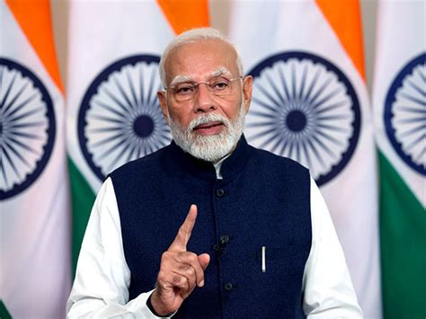 Modi 3.0: Nation marks significant strides in infrastructure, business ...