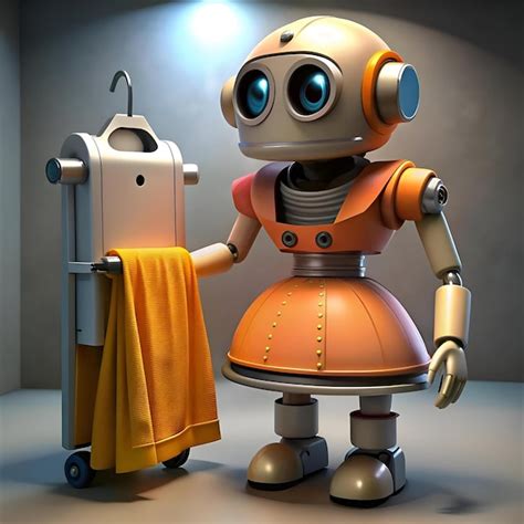 Image result for Robot Clothes