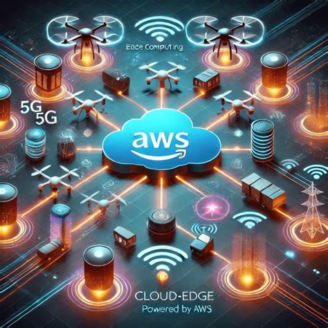 Image result for AWS Edge Computing