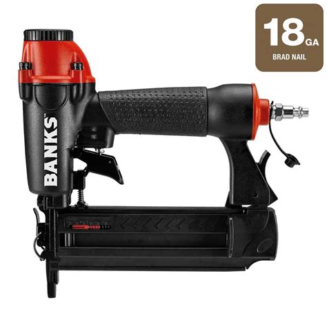 18 Gauge Brad Nail