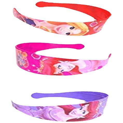 Buy CS Daily Use Hair Band - Big, Assorted Online at Best Price of Rs ...