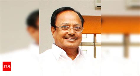 Several veterans missing from DMK's district candidate list - Times of ...