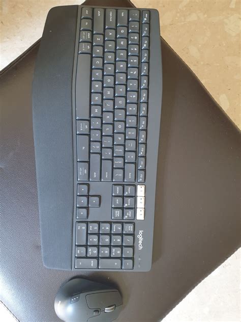 Image result for Logitech Gaming Keyboard and Mouse