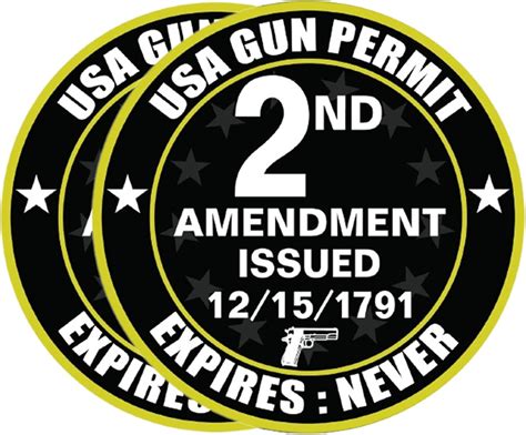 Image result for 10th Amendment Sticker