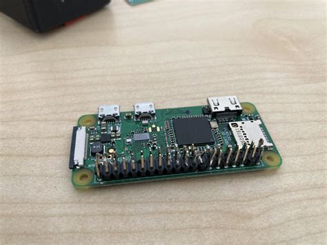 Projekt Gameboy Nano Teil 3 – Enes' Essays