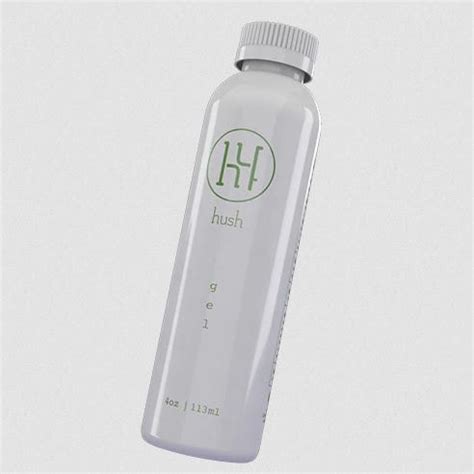 Hush Numbing Gel