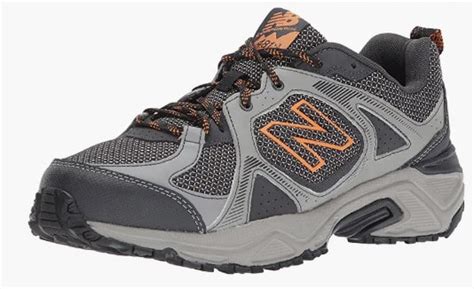 nb trail running shoes