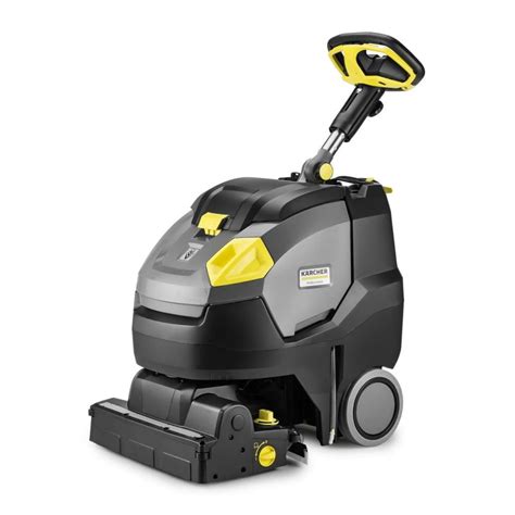 Karcher Floor Scrubber | Shop Cleaning Machines Perth
