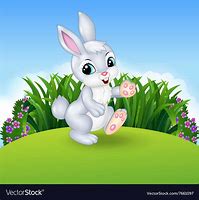 Image result for Cute Cartoon Animals Kawaii Bunny