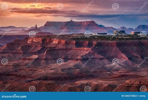 Generative-AI,Arizona - Famous for the Grand Canyon, Desert Landscapes ...