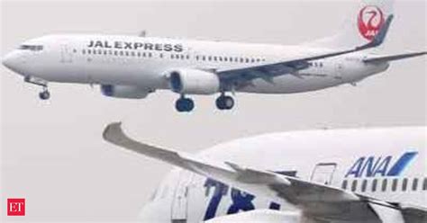 Japan's ANA plans to make India a gateway to US - The Economic Times