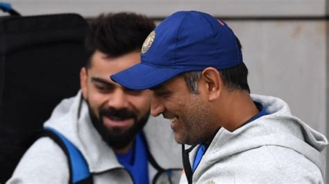 Virat Kohli should have named players who didn't message him after he ...