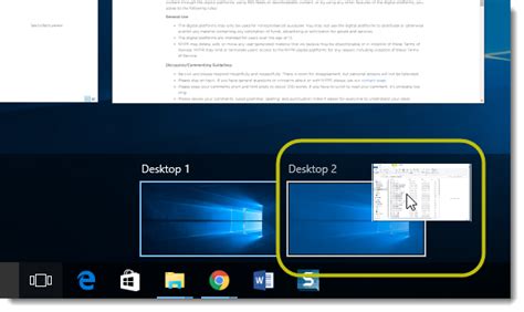 Image result for Task View Powerful System Switch Between Running Apps
