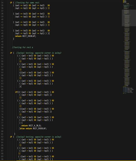Algorithm First Semester 的图像结果