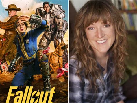 Exclusive: Fallout costume designer Amy Westcott on dressing for the ...