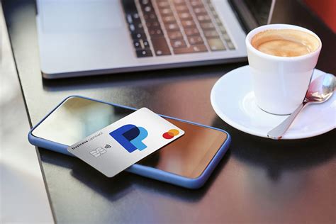 PayPal And WebBank Launch Business Credit Card - BestCards