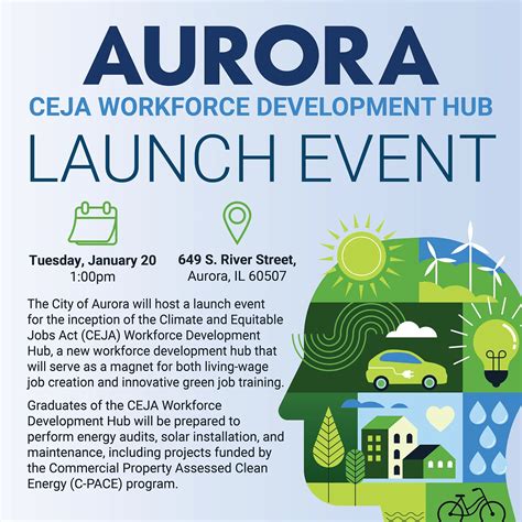 Events listing | City of Aurora, IL