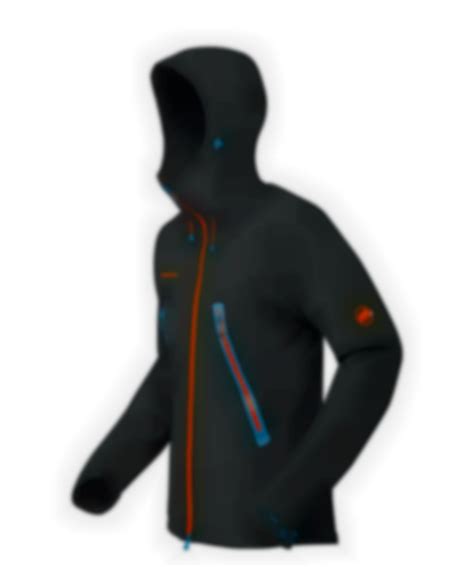 Gear of the Week | Gipfelgrat Light Jacket by Mammut | PowderGuide